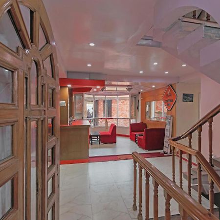 Oyo 22748 Barowalia Resorts Shimla Exterior photo
