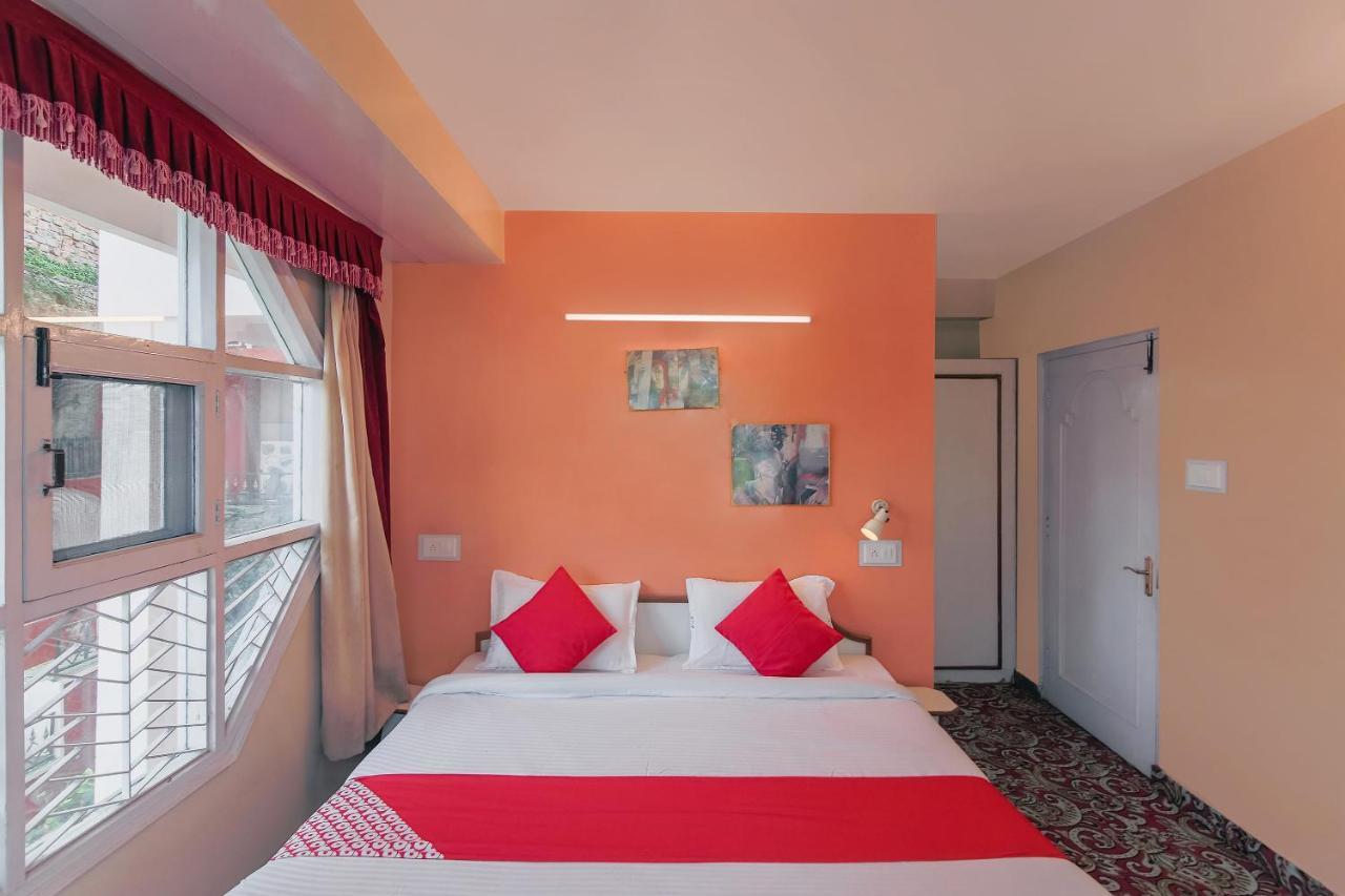 Oyo 22748 Barowalia Resorts Shimla Exterior photo