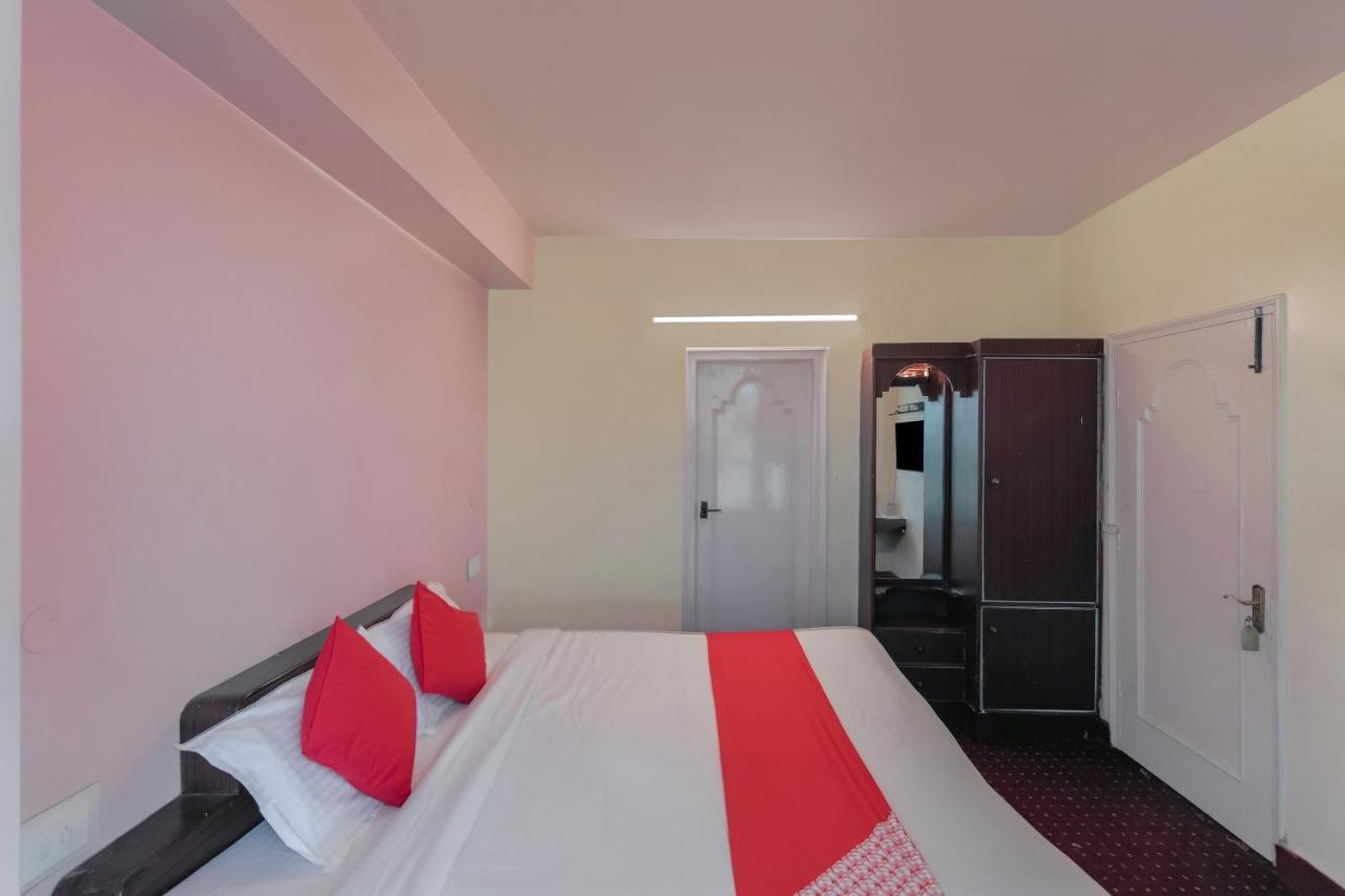 Oyo 22748 Barowalia Resorts Shimla Exterior photo
