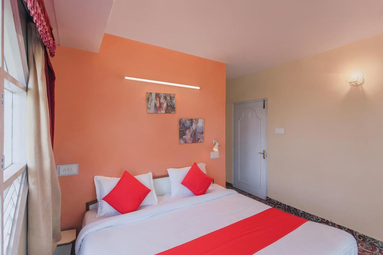 Oyo 22748 Barowalia Resorts Shimla Exterior photo
