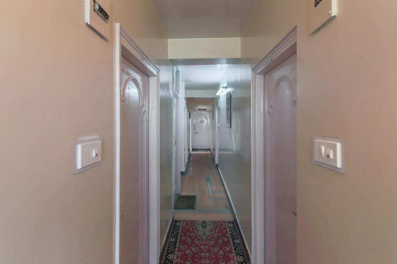 Oyo 22748 Barowalia Resorts Shimla Exterior photo